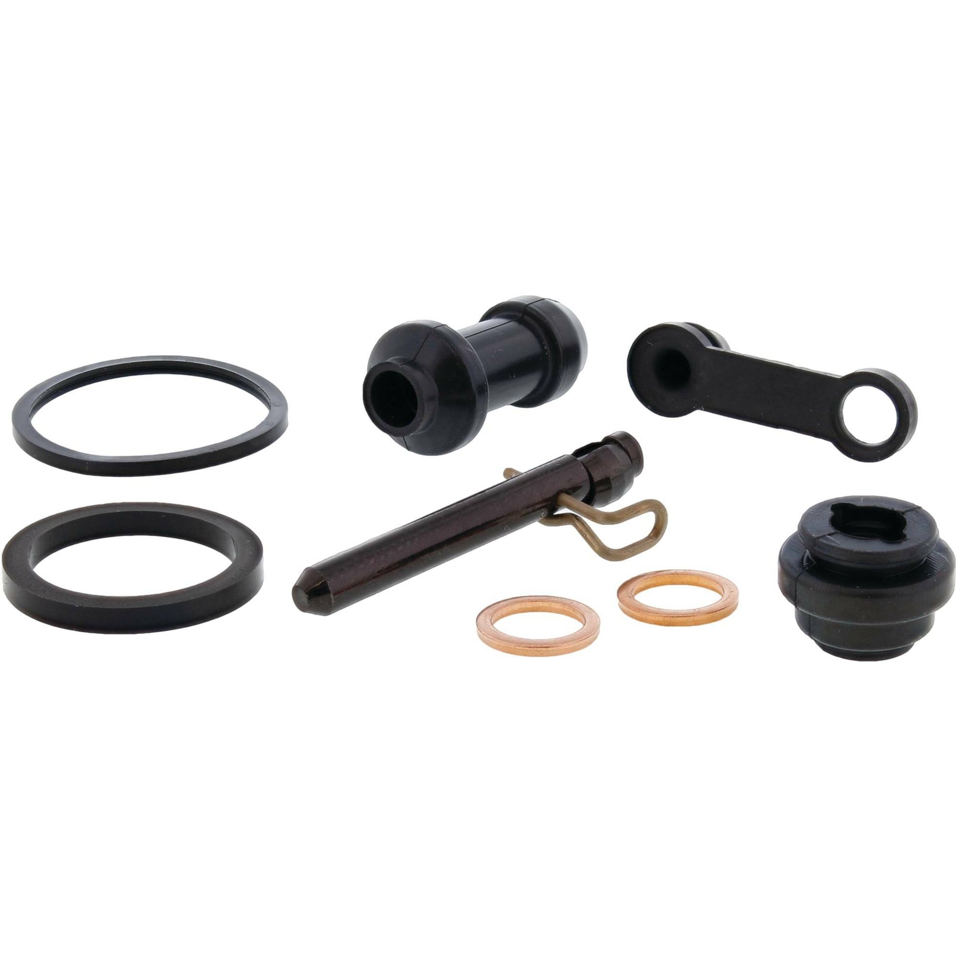 Caliper Rebuild Kit Rear