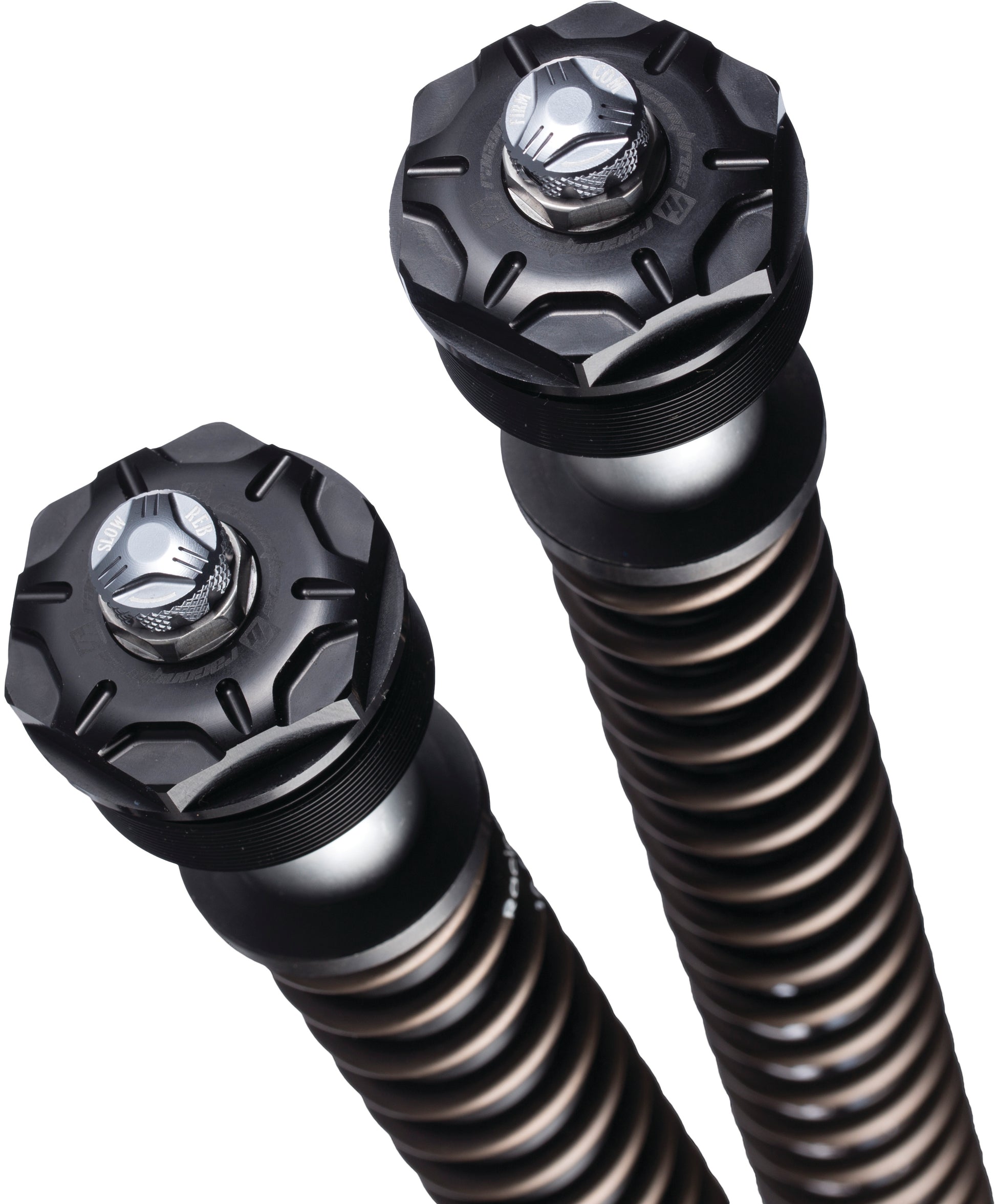 Scepter +2" Cartridge Kit 49mm Hvy Weight  Dyna 06 17