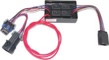 Indian Trailer Isolator All Touring 14 Up