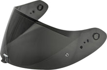 Exo T520/ St1400/ R1 Air/R330 Pinlock Faceshield Dark Smoke