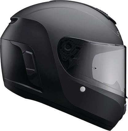 Momentum Full Face Black 2x