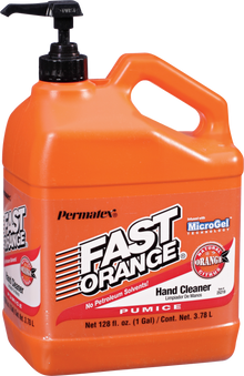 Hand Cleaner W/Pump 1gal