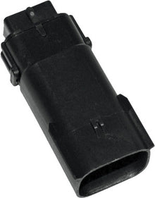 Mlx 8 Pin Male Conn Blk Main Hrnss Hd72478 07bk Vrsdx