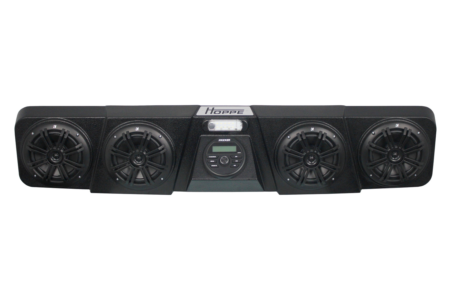 Audio Mini