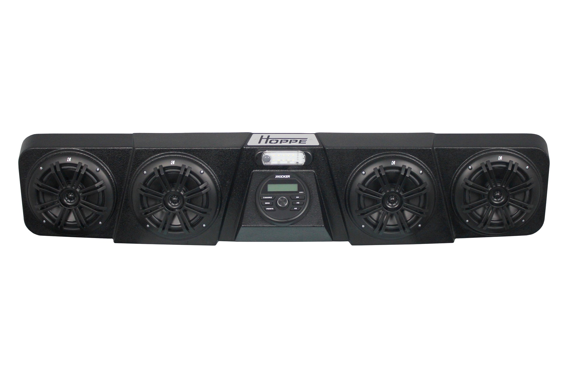 Audio Mini