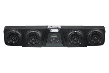 Audio Mini