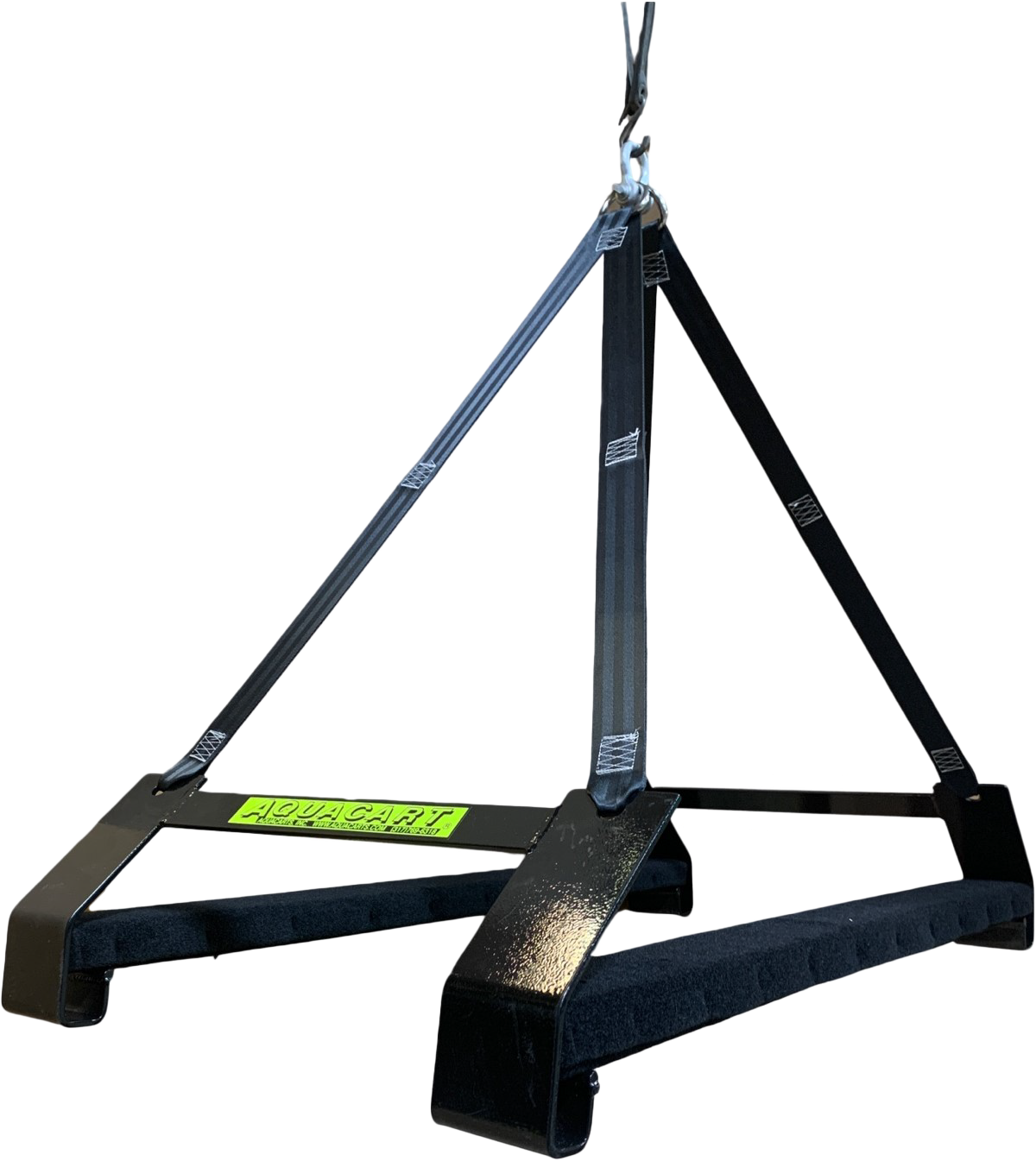 Uncrating Sling