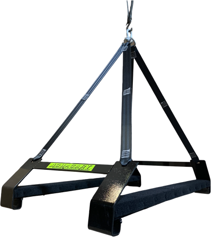 Uncrating Sling