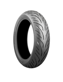 Bridgestone Battlax Sport Touring T33R - 160/60ZR18M/C 70W TL Rear