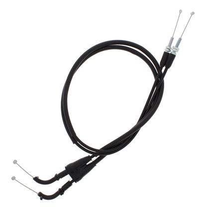 Throttle Cable