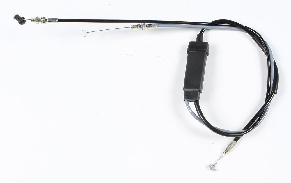 Throttle Cable A/C