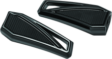 Kuryakyn Phantom Pegs Without Adapter Black