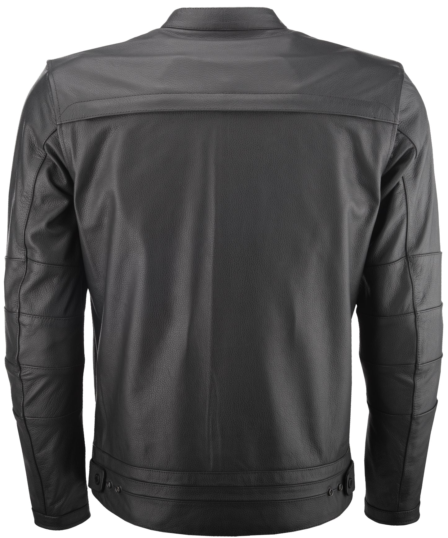 Primer Jacket Black 4x
