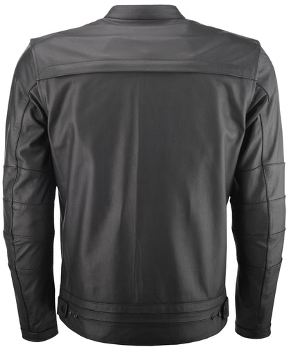 Primer Jacket Black 4x