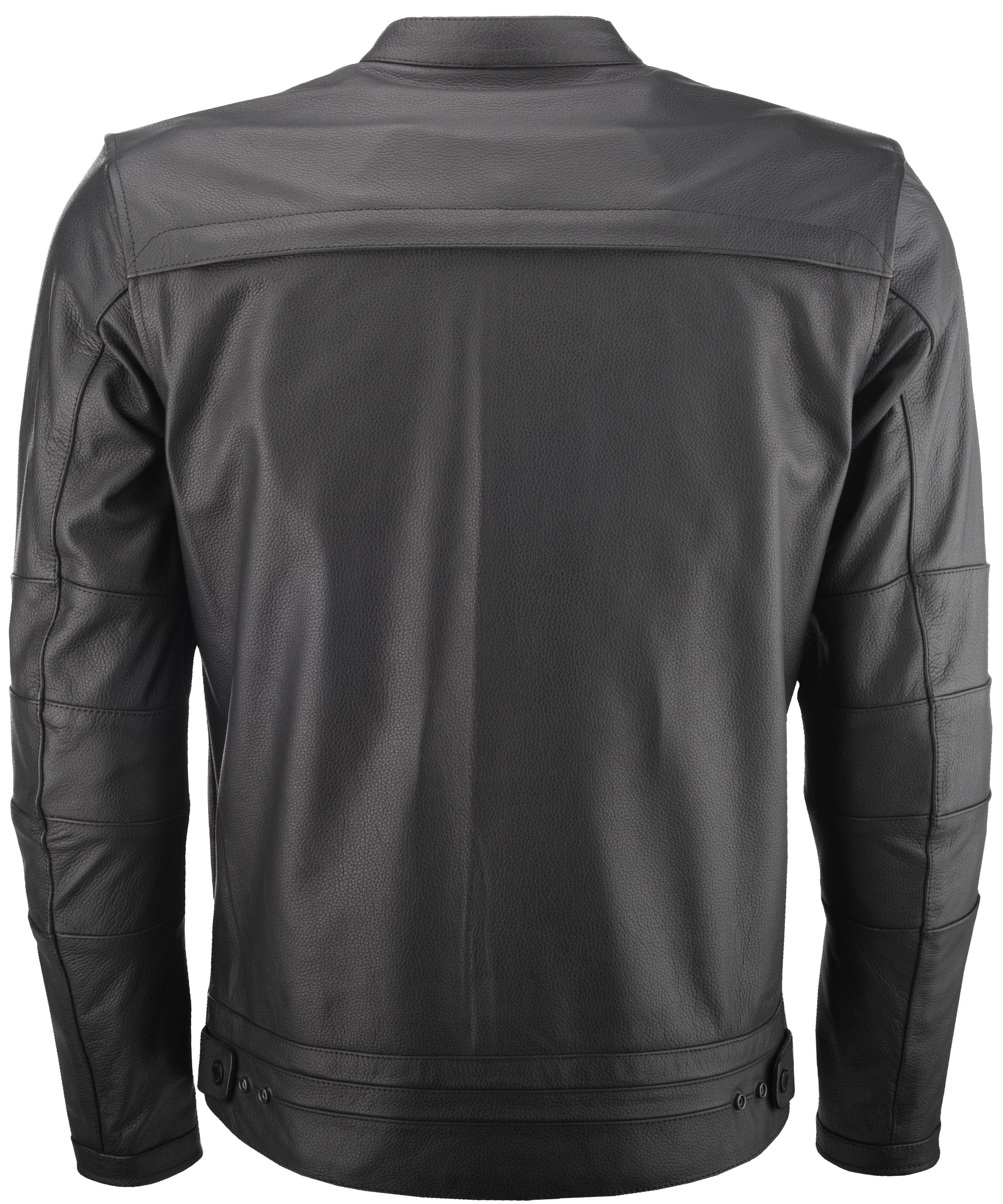 Primer Jacket Black Sm