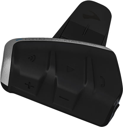 Packtalk Slim Jbl Bluetooth Headset Single