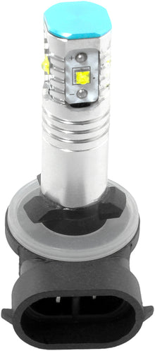 Auto Led Fog/Drive Lamps 881 Cree 20w 6000k
