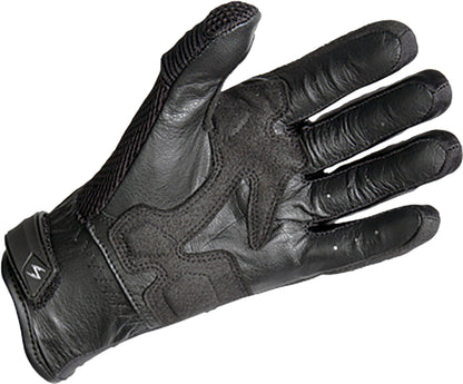 Cool Hand Ii Gloves Black Xl