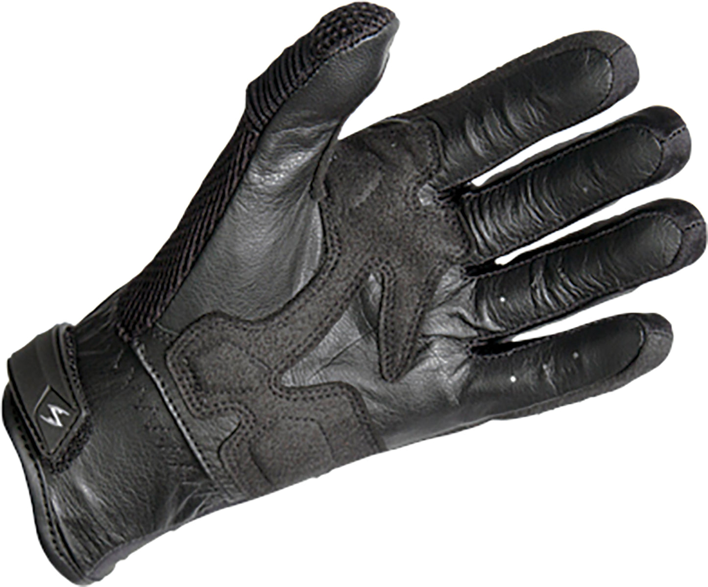 Cool Hand Ii Gloves Black 2x
