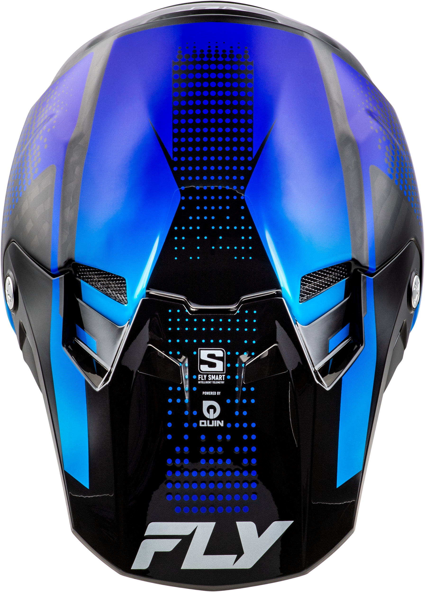 Formula S Carbon Protocol Hlmt Black Carbon/Blue Xl