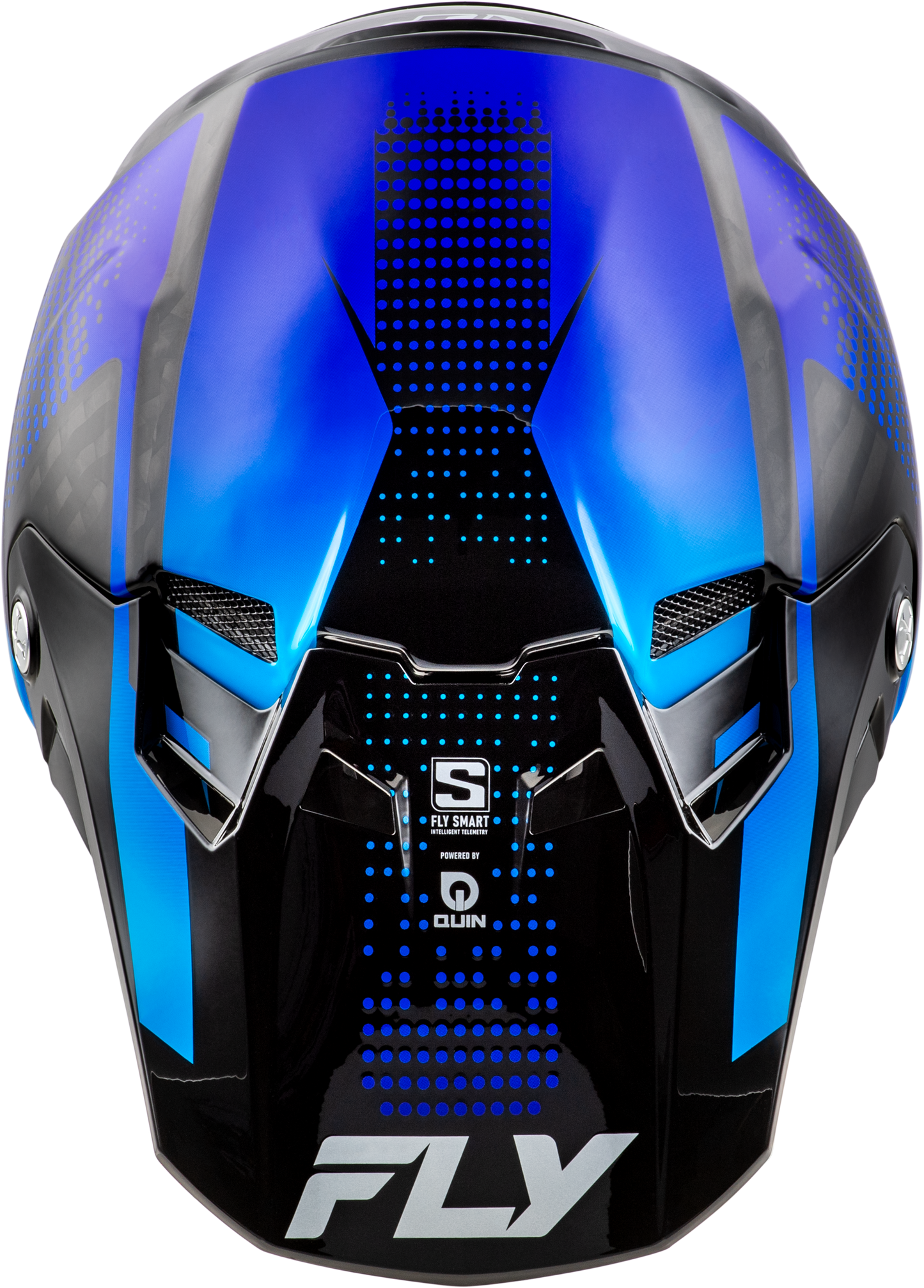 Formula S Carbon Protocol Hlmt Black Carbon/Blue Xs