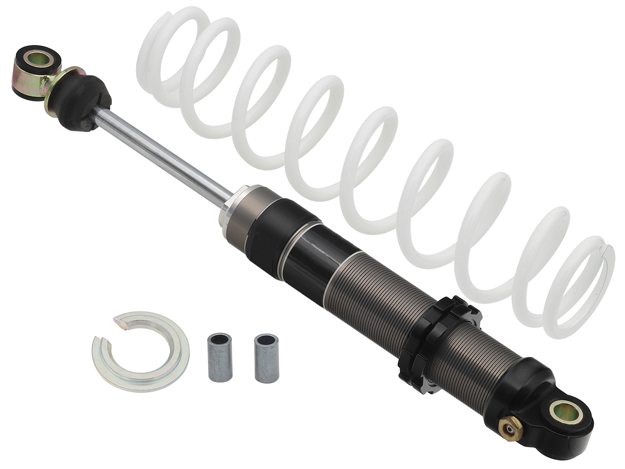 Gas Ski Shock W/Spring Ac