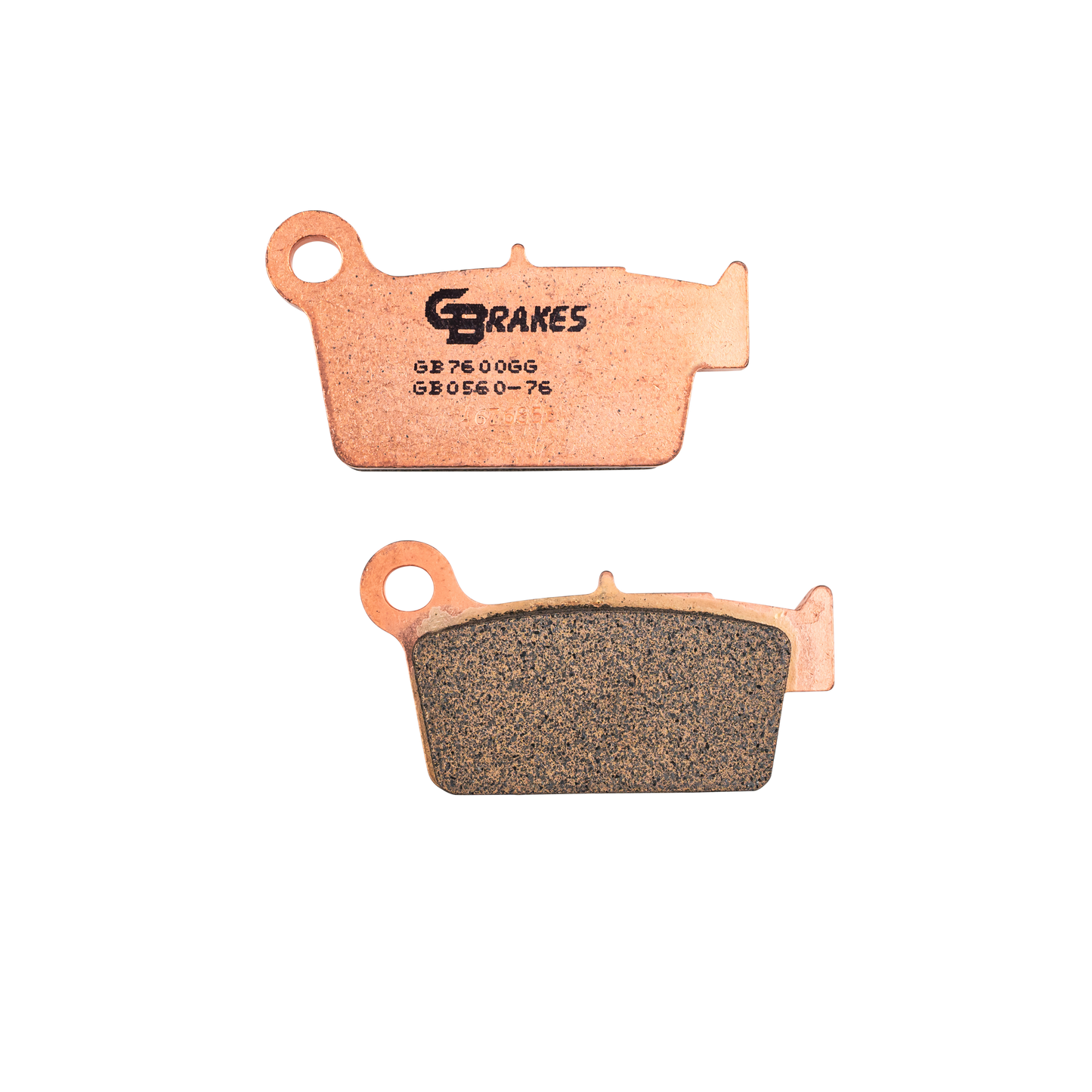 Wave Rotor   Rear Oversize 240mm