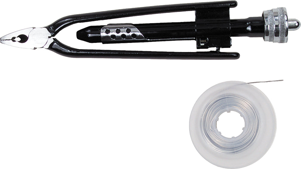 Safety Wire Pliers