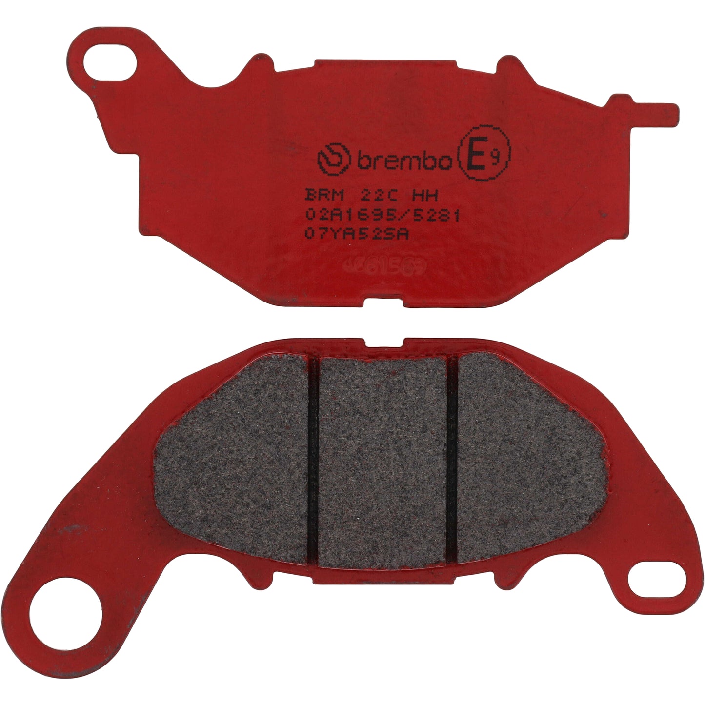 Prime Brake Sa Pads Sintered