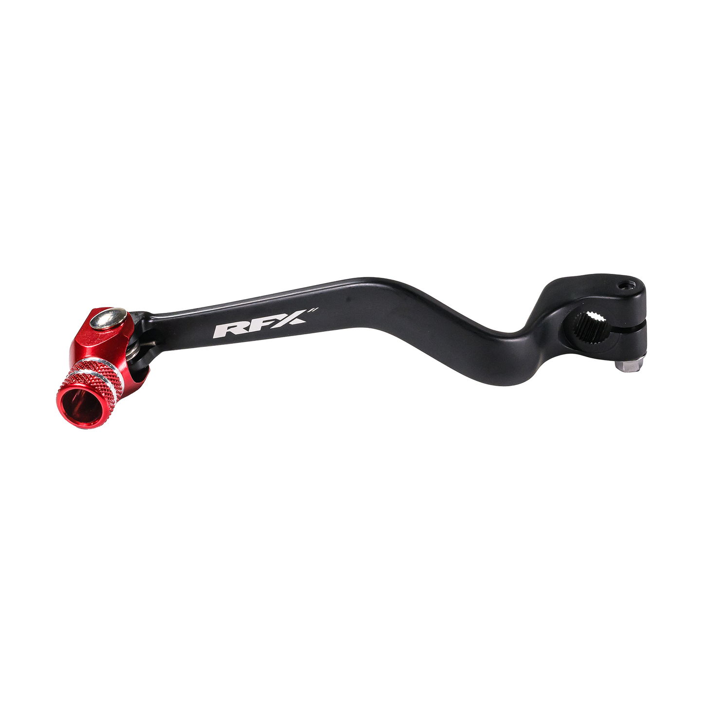 Race Shift Lever Red Beta