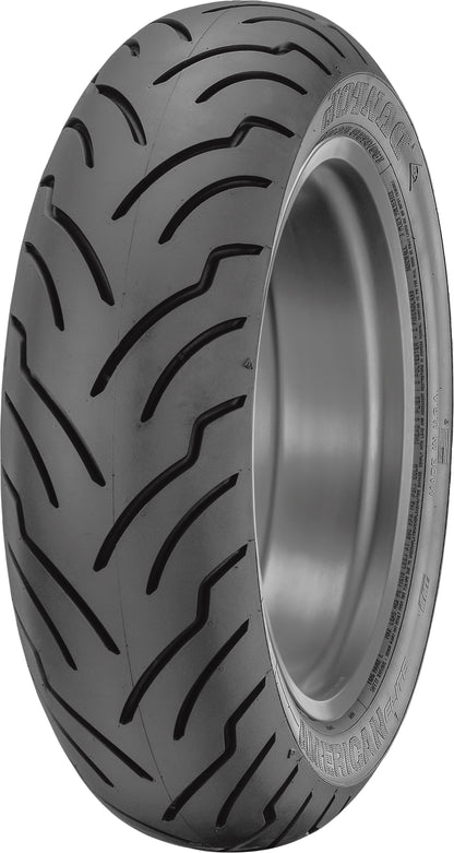Tire American Elite Rear 150/80b16 77h Bias Tl