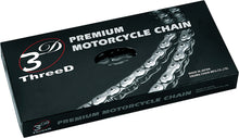 Chain Z 3d Qx2 X Ring 530 120l Chr