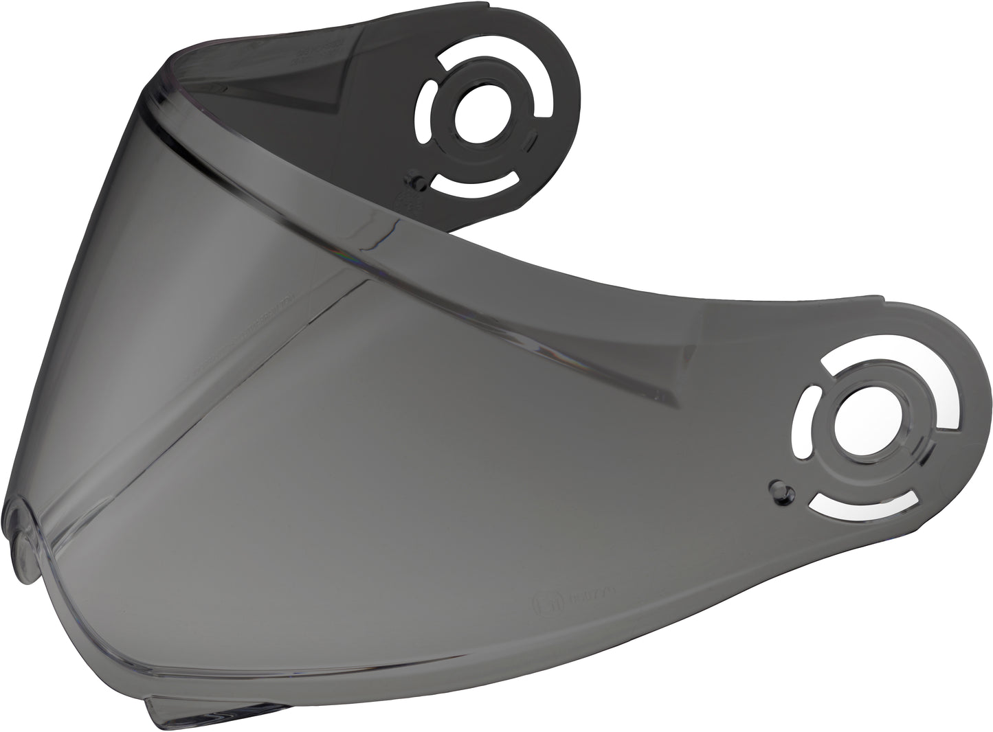 Exo At960 Faceshield Dark Smoke