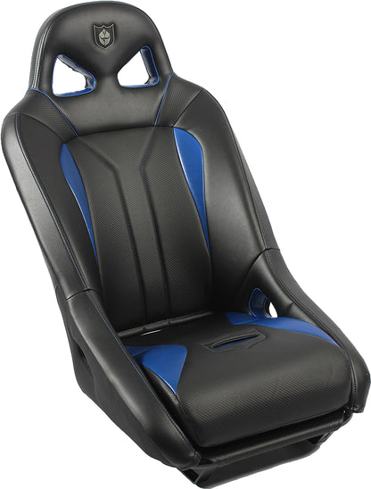 G2 Suspension Seat Black/Black