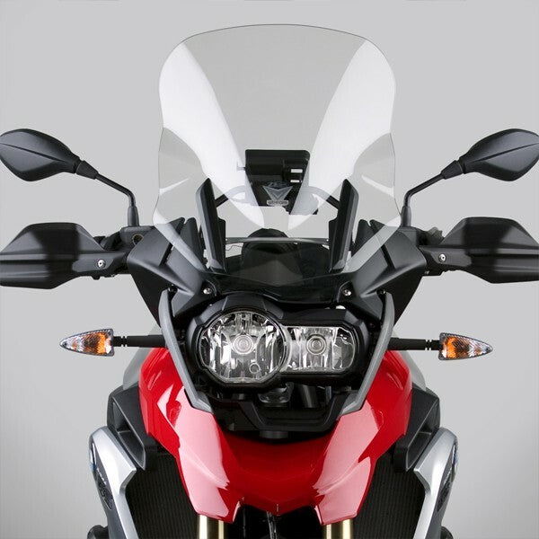 Vstream Windscreen Tall Tour Clear Bmw