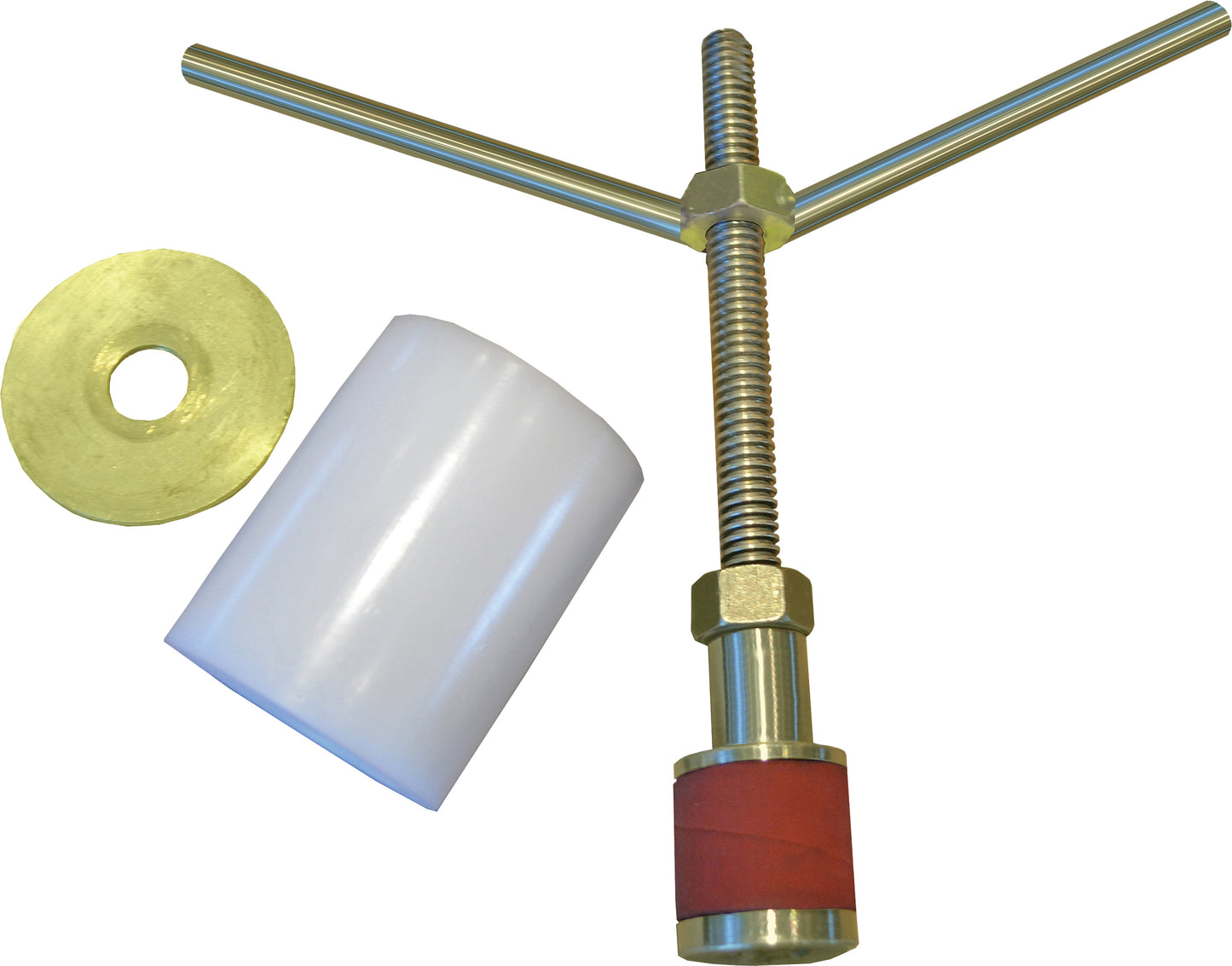 Sd Clutch Tool 08 13 Qrs S/M