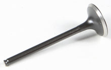 Exhaust Valve Black Diamond Ss