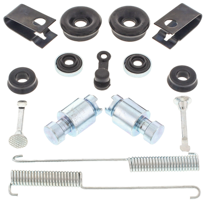 Wheel Cylinder Rebuild Kit