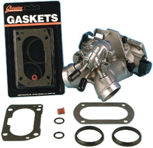Gasket Seal Intake Twin Cam 88 Efi Kit 27002 99 X