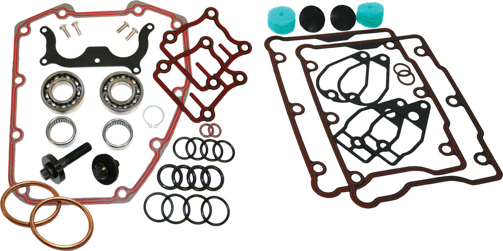 Camshaft Install Kit