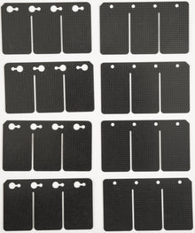 Carbon Tech Snowmobile Reeds