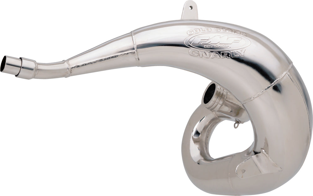 Pipe Gnarly Rm250 '04 07
