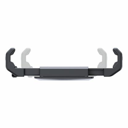Phone Case Clamp Max Spc+ Universal Black