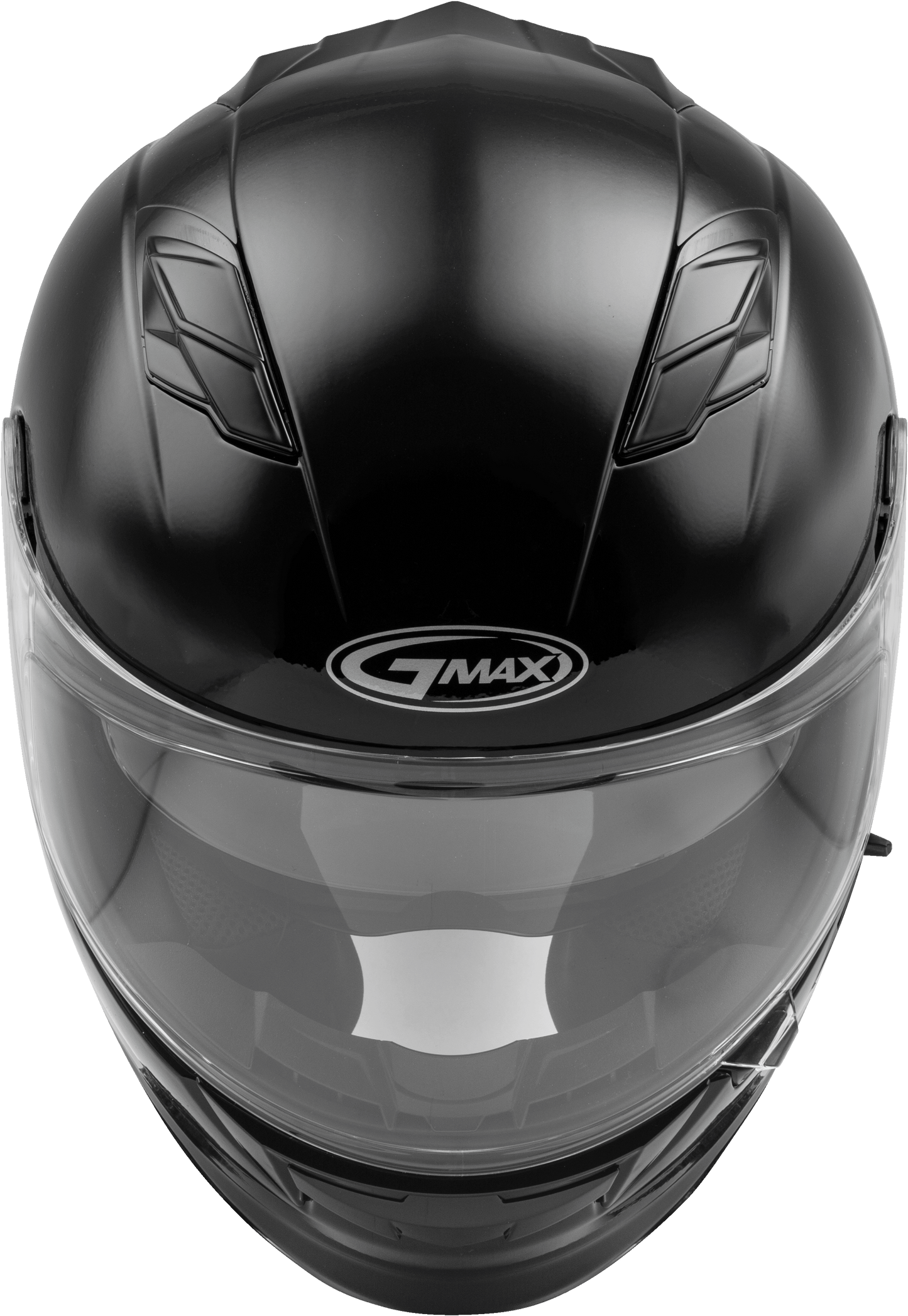 Ff 98 Full Face Helmet Black Xs