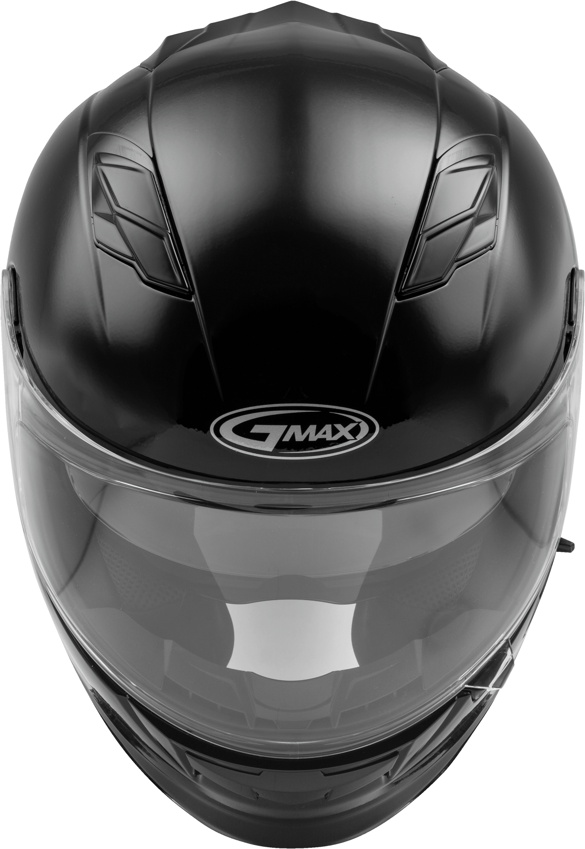 Ff 98 Full Face Helmet Black Sm