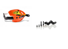 Probend Ultra Bar Pack W/Flexx Link Bar Mount Orange