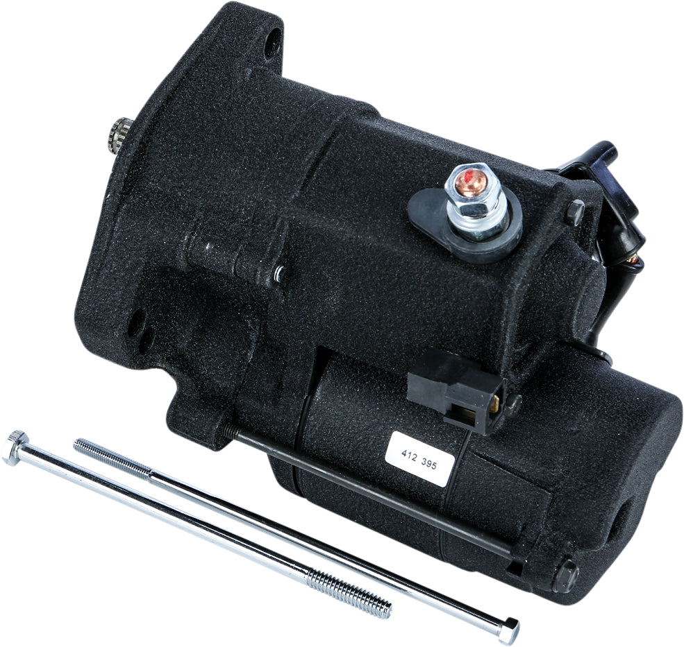 Starter Motor H D Big Twin 89 06