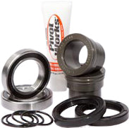 Water Proof Wheel Collar Kits Front Ktm