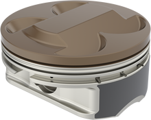 Piston Super Duty 4.250" Bore M8 107 To 124" +.005 11.8:1