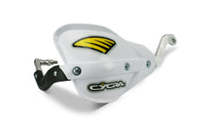 Probend Flexx Bar Handshields Atv   White